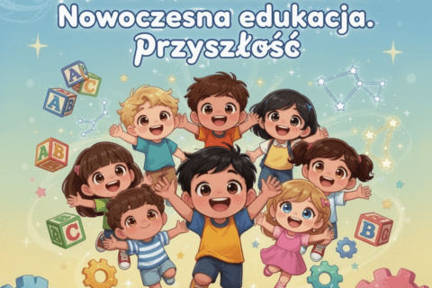 Permalink to:„Dlaczego do SP2? Bo łączymy doświadczenie z nowoczesnością.”